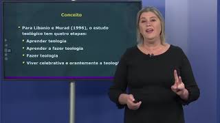 Aula 1 - O que é Teologia | Bacharel em Teologia | Disciplina: Introdução a Teologia | Uninter