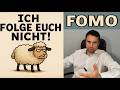 FOMO – Goldminen liefern gerade eine Lehrstunde (Barrick, Newmont)