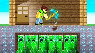 I TROLLED MY FRIENDS With The GREATEST TRAP in Minecraft! I TROLLED MY FRIENDS With The GREATEST TRAP in Minecraft!