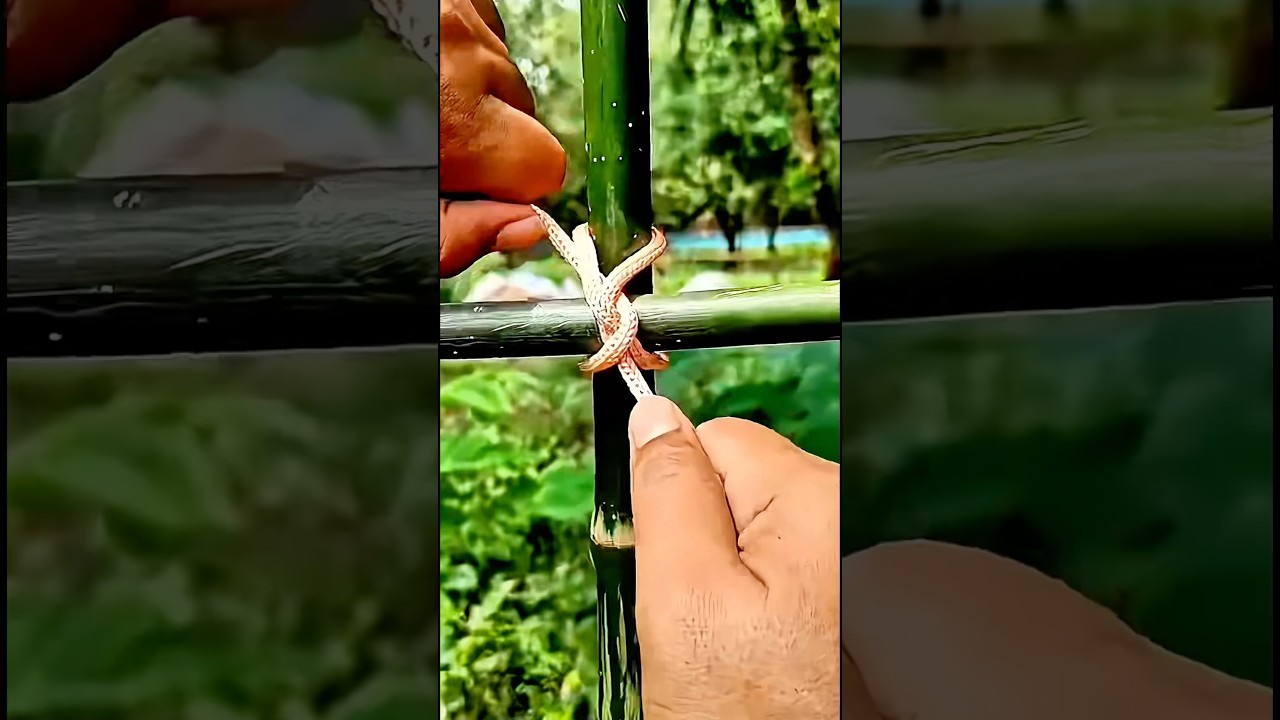 Perfect, Knot idea.💯❤️‍🔥✅