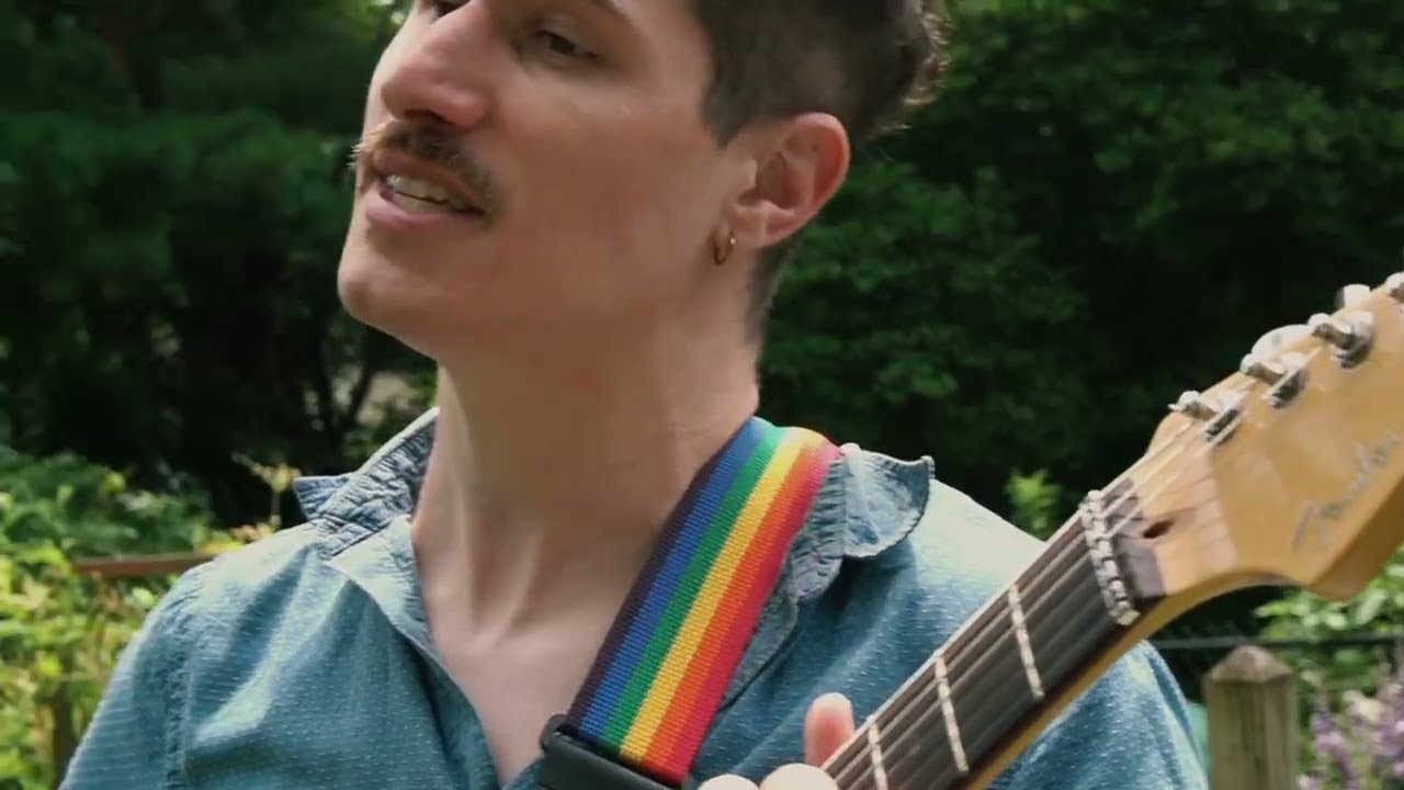 Stefan Weiner - Grandma's House (Tiny Desk Contest 2026)