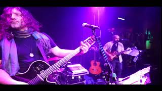 Marc Joseph Band Oye Como Va @ The Edge Lounge
