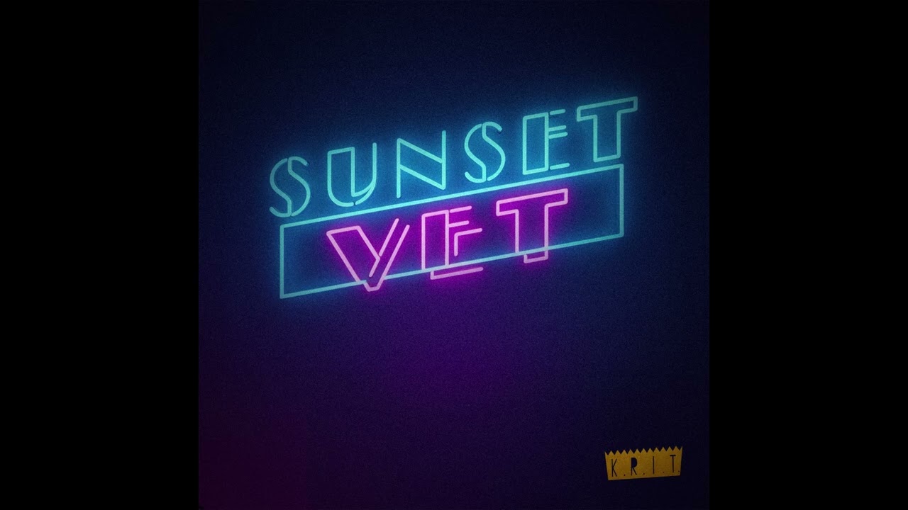 Watch Big K.R.I.T. - Sunset Vet (Official Audio) on YouTube Watch Big K.R.I.T. - Sunset Vet (Official Audio) on YouTube