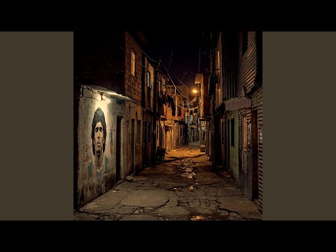 Linyeraje (Instrumental)