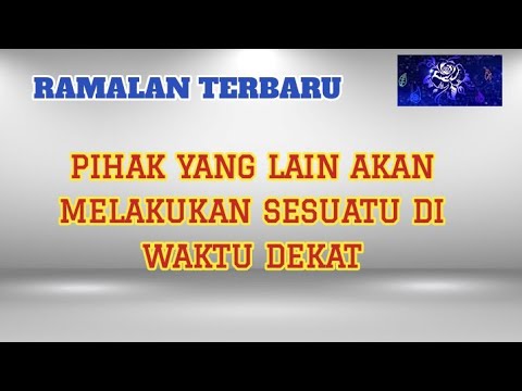 Waspada 🙏🏻 Ambisi Membuat Pihak Ketiga Sudah Bergerak Menghalalkan Segala cara