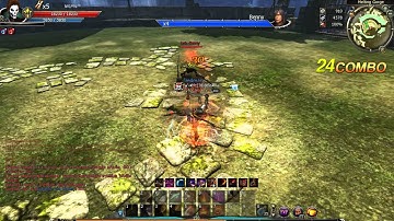 C9-Assassin combo loop by NTz