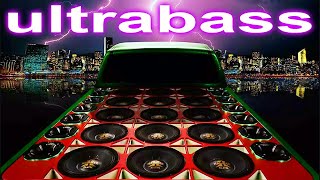 Ultrab - Pancadão Automotivo Sem Vinhetasracha De Sombbosted 2018