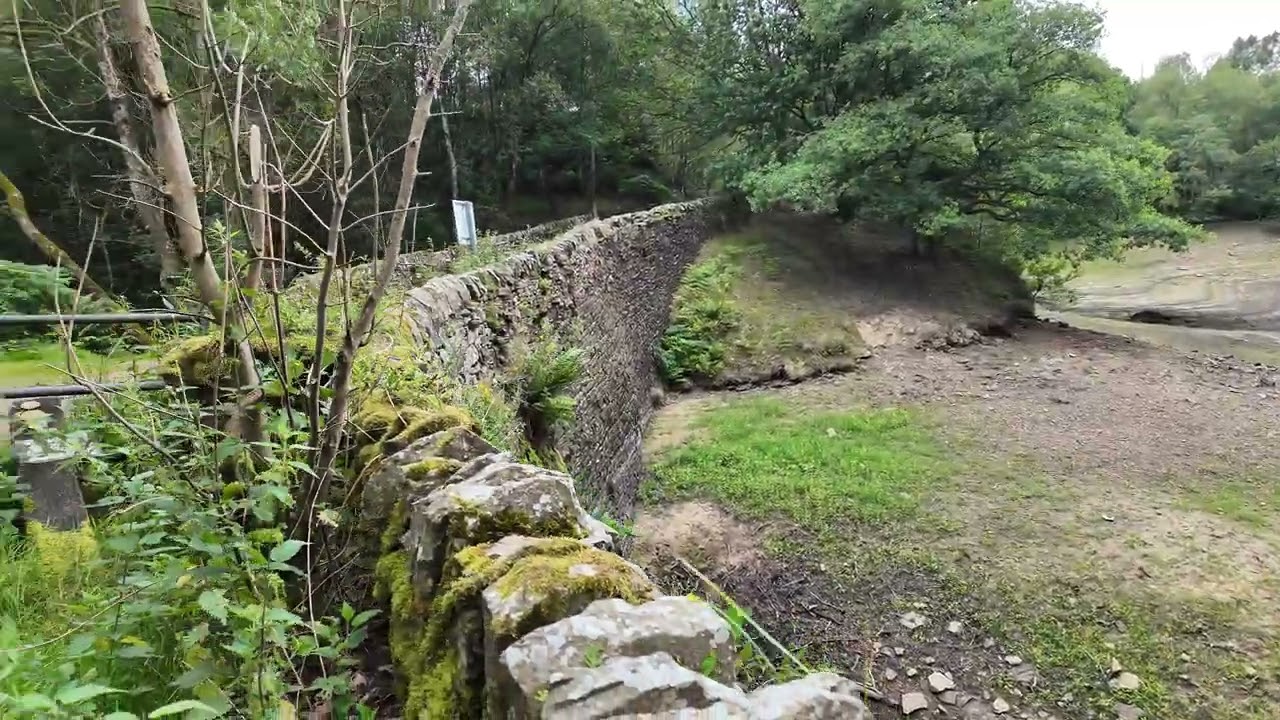 Holme Styes Res Hade Edge (walk) 3 Aug 25