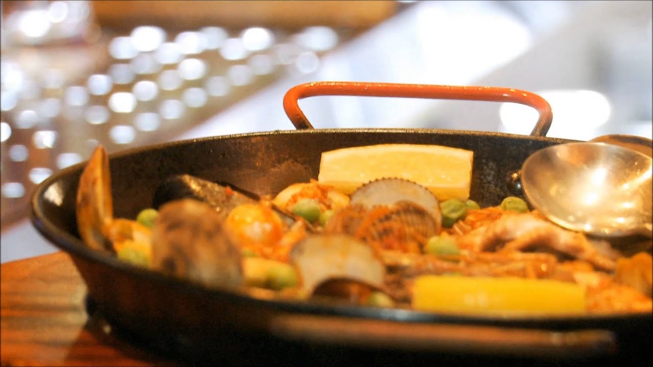 GASTRO PUB  Tap&Tapas