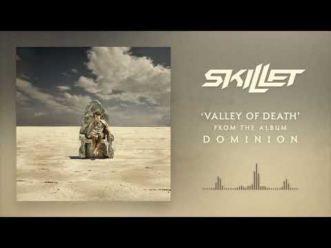 Skillet - Valley