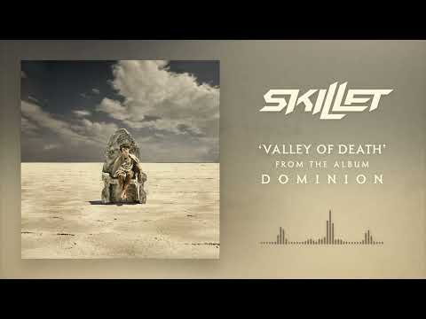 Valley of Death