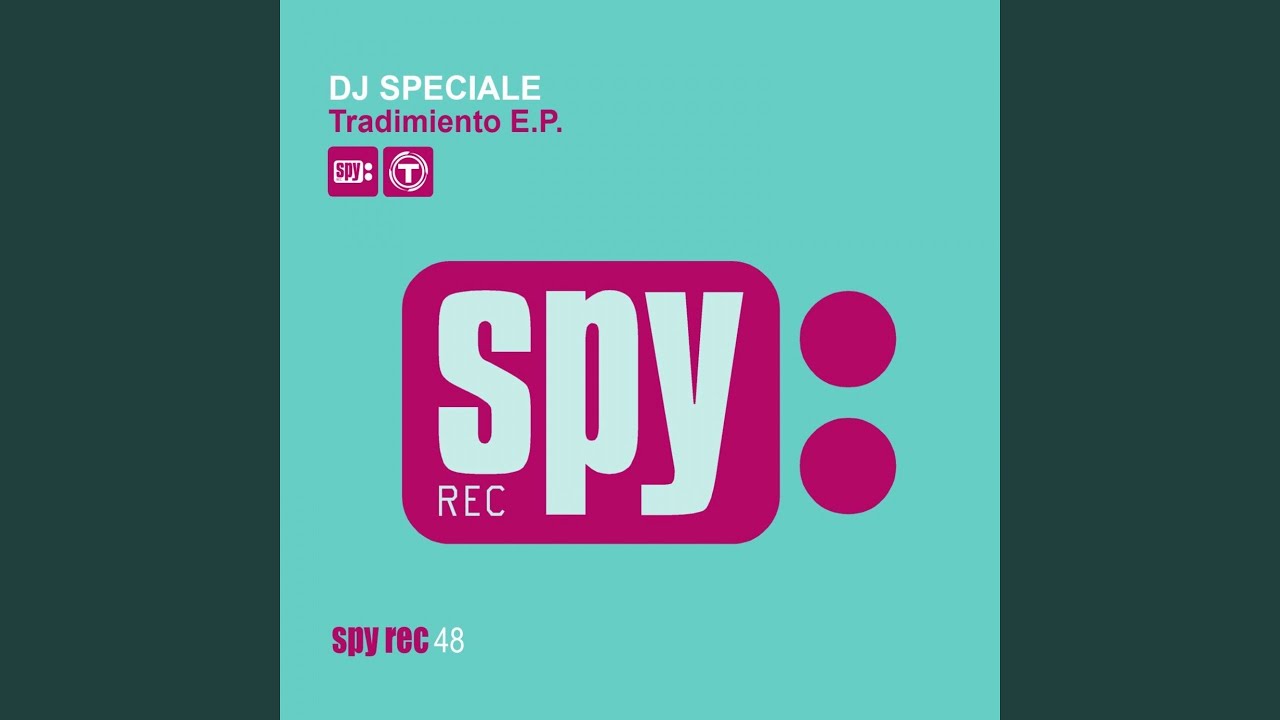 Tradimiento (Extended)