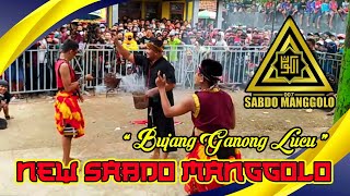 Download lagu Bujang Ganong New Sabdo Manggolo Live Ngronggot Nganjuk mp3