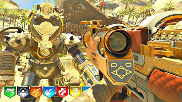 CALL OF DUTY CUSTOM ZOMBIES MOD TOOLS! | RUST ZOMBIES WITH BOSS FIGHT ARENA FLAWLESSLY COMPLETED!