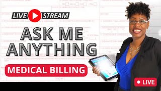 Q & A: Your Medical Billing Questions Answered! End of Year