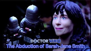 The Abduction Of Sarah - Jane Smith E.1 (Doctor Who: The Untold Stories Of The 15Th Doctor) Resimi