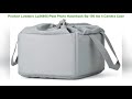 Lowepro Lp36955-Pww Photo Hatchback Bp 150 Aw Ii Camera Case (Black/Gray)
