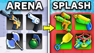Ich habe die BESTEN LOADOUTS für JEDE MAP in Rivals getes...