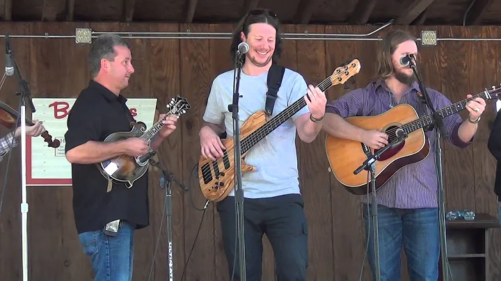 Deep Elem Blues - Johnny Staats & The Delivery Boys