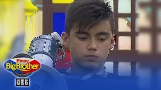 PBB 737 Update: Bailey's punishment
