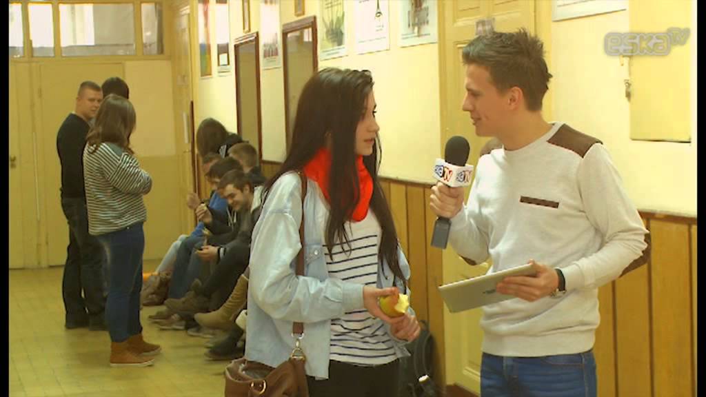 School Lista,  LO im. Mikołaja Kopernika w Chojnowie