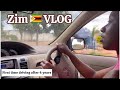 A few days in Zimbabwe | Zim Vlog | Zim youtuber