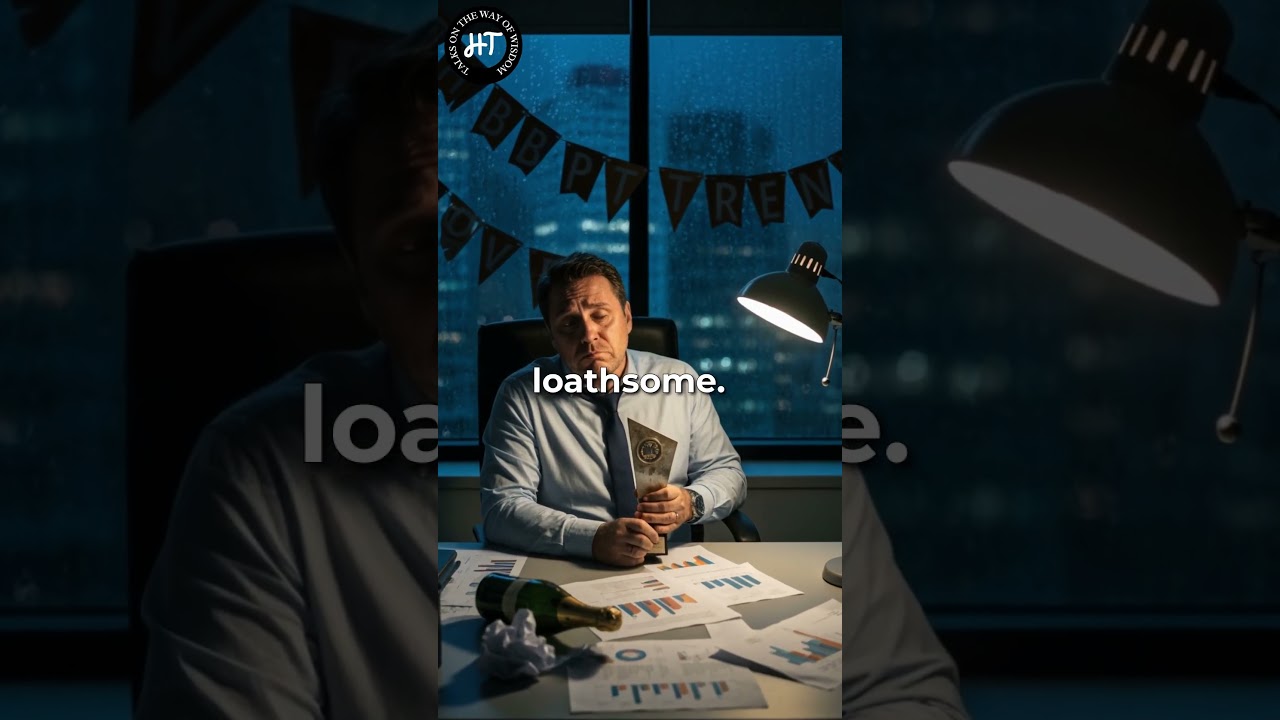 Why Holding Loved Ones Close Can Cause Emotional Pain #shorts