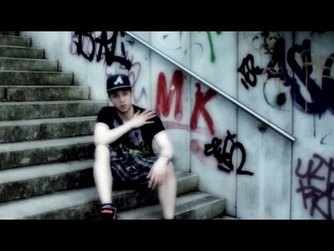 NZGB 3: Skid vs. Tycus (8tel-Finale) RR1 - prod. by Criz Beatz/Sadik Beatz