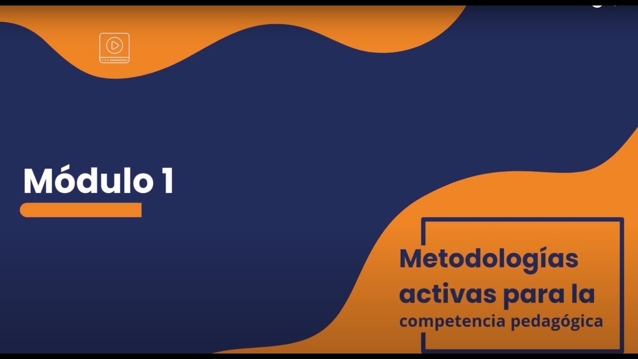 Módulo 1 - YouTube