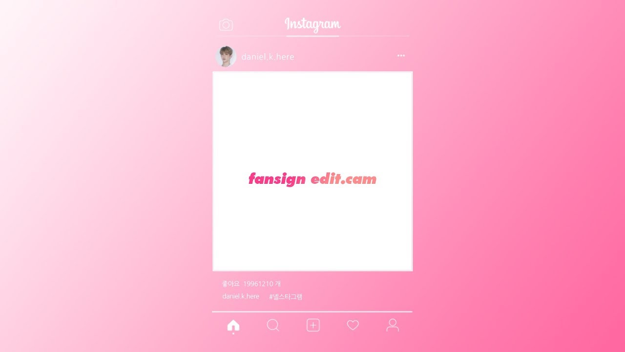 camera iphone 8 plus apk 강다니엘 kangdaniel 팬싸인회 직캠 : 이뻐이뻐