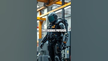 Advancements in Human Augmentation with Exoskeletons