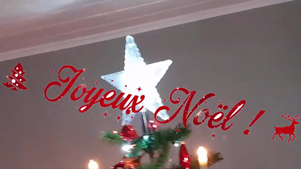 Voici ma décoration de Noël de ma chambre de cette année 2018 !! - YouTube Marvin un passionné de la cuisine