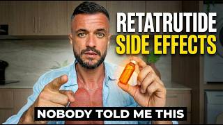 Retatrutide Side Effects Don't Have to Be This Bad (Here's Why)