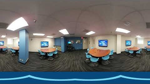 360 Video Collaborative Classroom