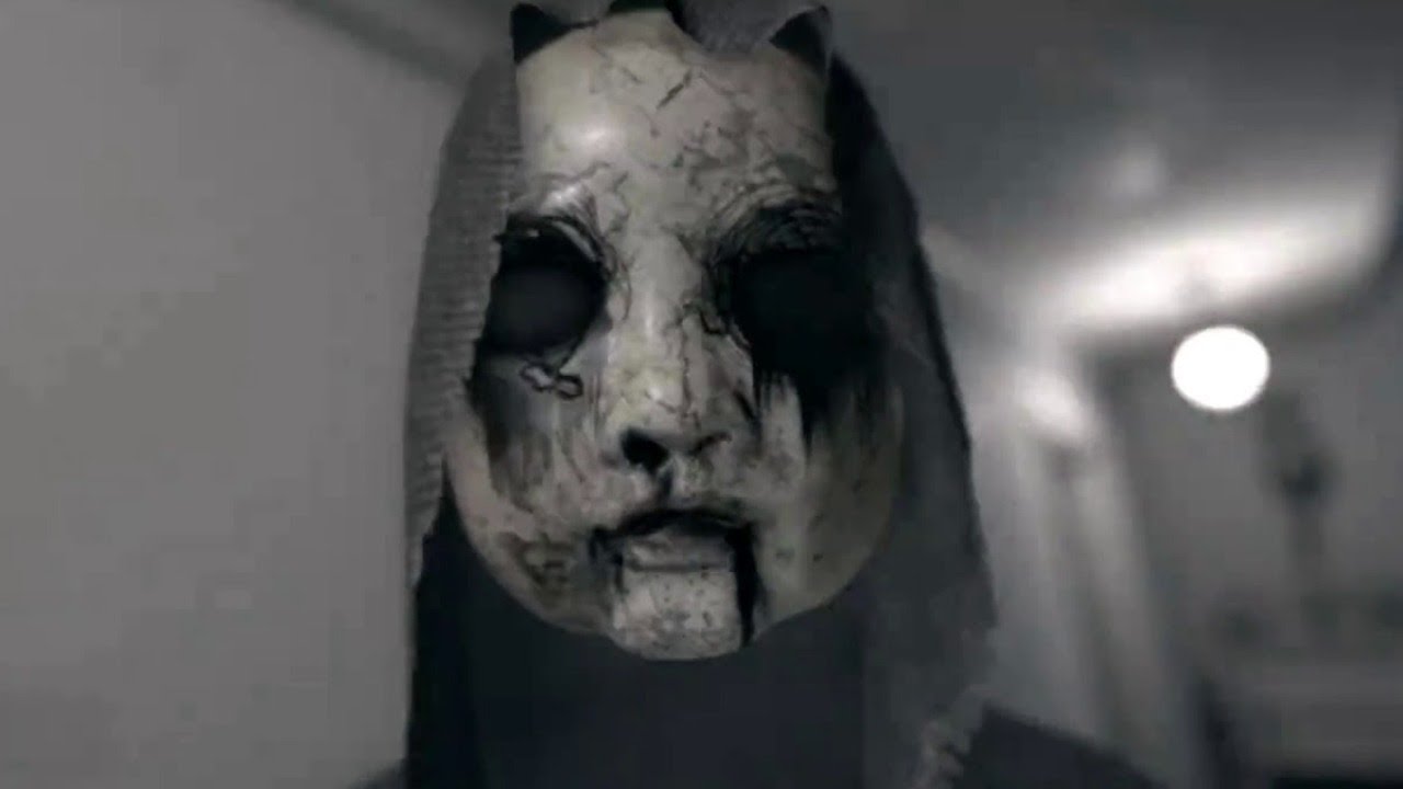 Visage 世界一怖いゲーム正式リリースされたからやる 新章編 最新 カジノchannel