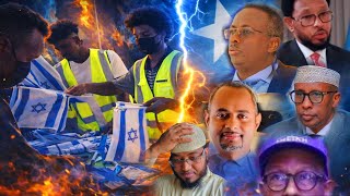 Ceebaa ka dhacdaye yaa saxsan O midnimo miyey aaminsanyihiin mise gooni u goosad maxeyse mishaarka k screenshot 1