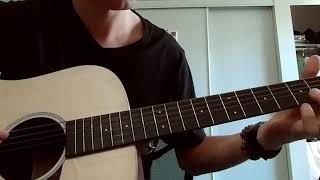 toe - two moons cover