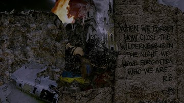 UKR Fahrenheit 10K, I., Faithfulness Profaned