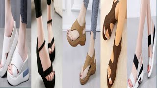 soft & reliable  footwear for out going |  latest Eazy footwear styles screenshot 1