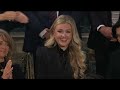 Erika Kirk honored by Trump during State of the Union
