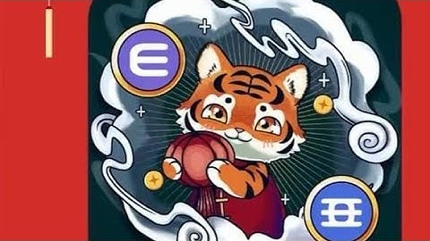 Free NFT Asset from Enjin