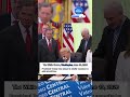 Reporter Presses Trump on Warning That Iran Will ‘Pay the Price’