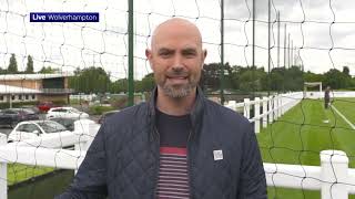 Georgia Stanway, Lucy Bronze, Bunny Shaw Could All Leave Man City