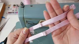 Alça De Sutiã O Jeito Mais Fácil E Prático