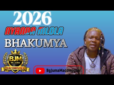 Nyanda Mlola Bhakumya JUMA ASILI TV 2026 