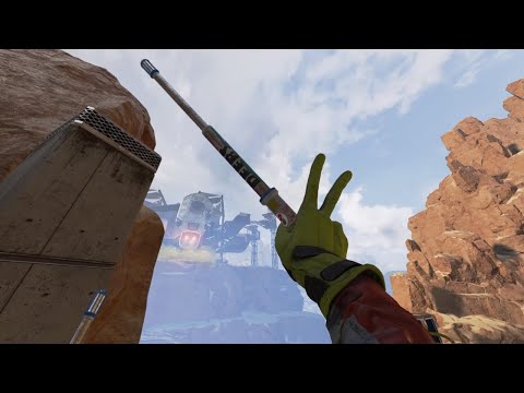 [ApexMAD] DAYBREAK FRONTLINE (キル集)