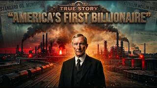 From Bookkeeper to Billionaire The Shocking Rise of America s First Billionaire