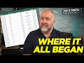 This video was 7 YEARS in the making: Updated Switchlist Generator