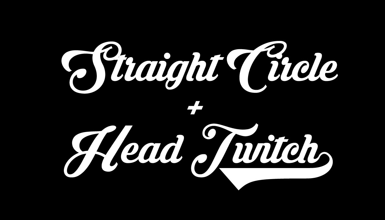 Tipos De Combos [#2] Straight Circle & HeadTwitch