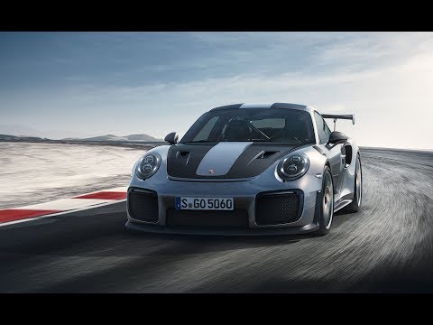 porsche-911-gt2-rs-review:-flat-out-in-the-maximum-911